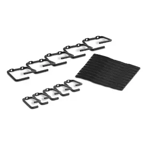 APC AR8113A rack accessory Mounting kit