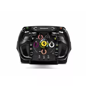 Рулевое колесо Thrustmaster Ferrari F1 Black RF