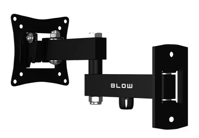 Wall Mount BLOW 13–27" Black Photo 2