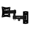 Wall Mount BLOW 13–27" Black Photo 2