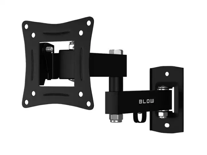 Wall Mount BLOW 13–27" Black Photo 5