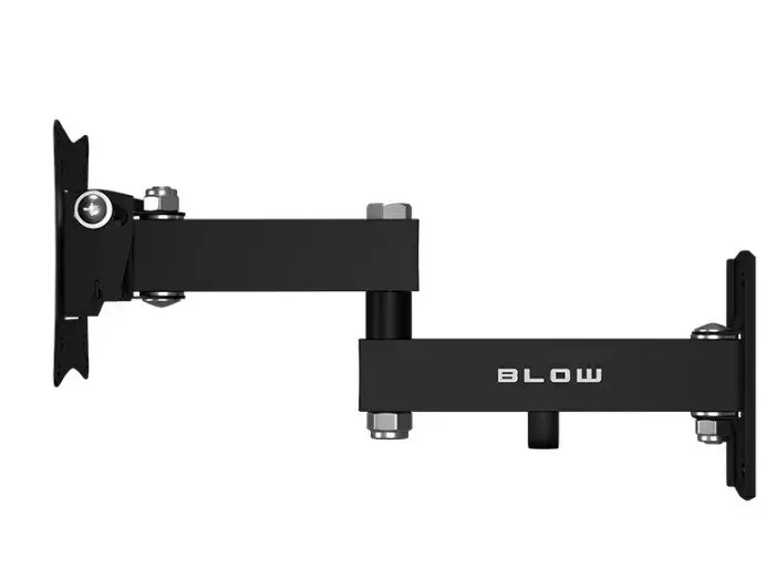 Wall Mount BLOW 13–27" Black Photo 6