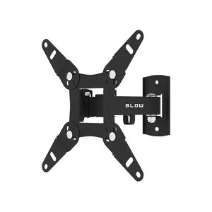 Wall TV Mount BLOW 76-853# rotary tilting for 10"–37" screens, max 25 kg