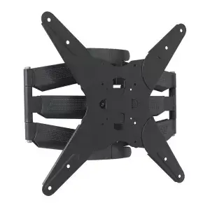 TV sienas stiprinājums ART AR-73 (19–55", VESA 75–400) Photo 3