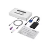 KVM konsoles USB 2.0 adapteris StarTech.com Photo 7