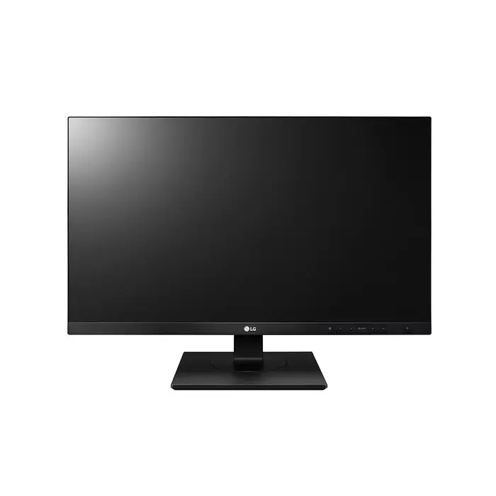 LG 27BK750Y-B.AEU Photo 1