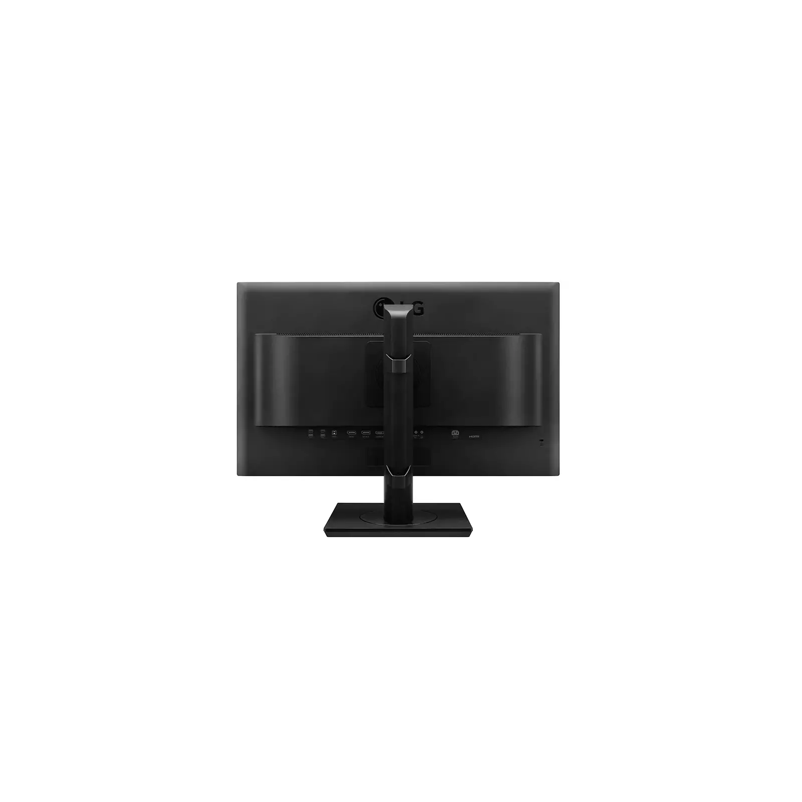 LG 27BK750Y-B.AEU Photo 6