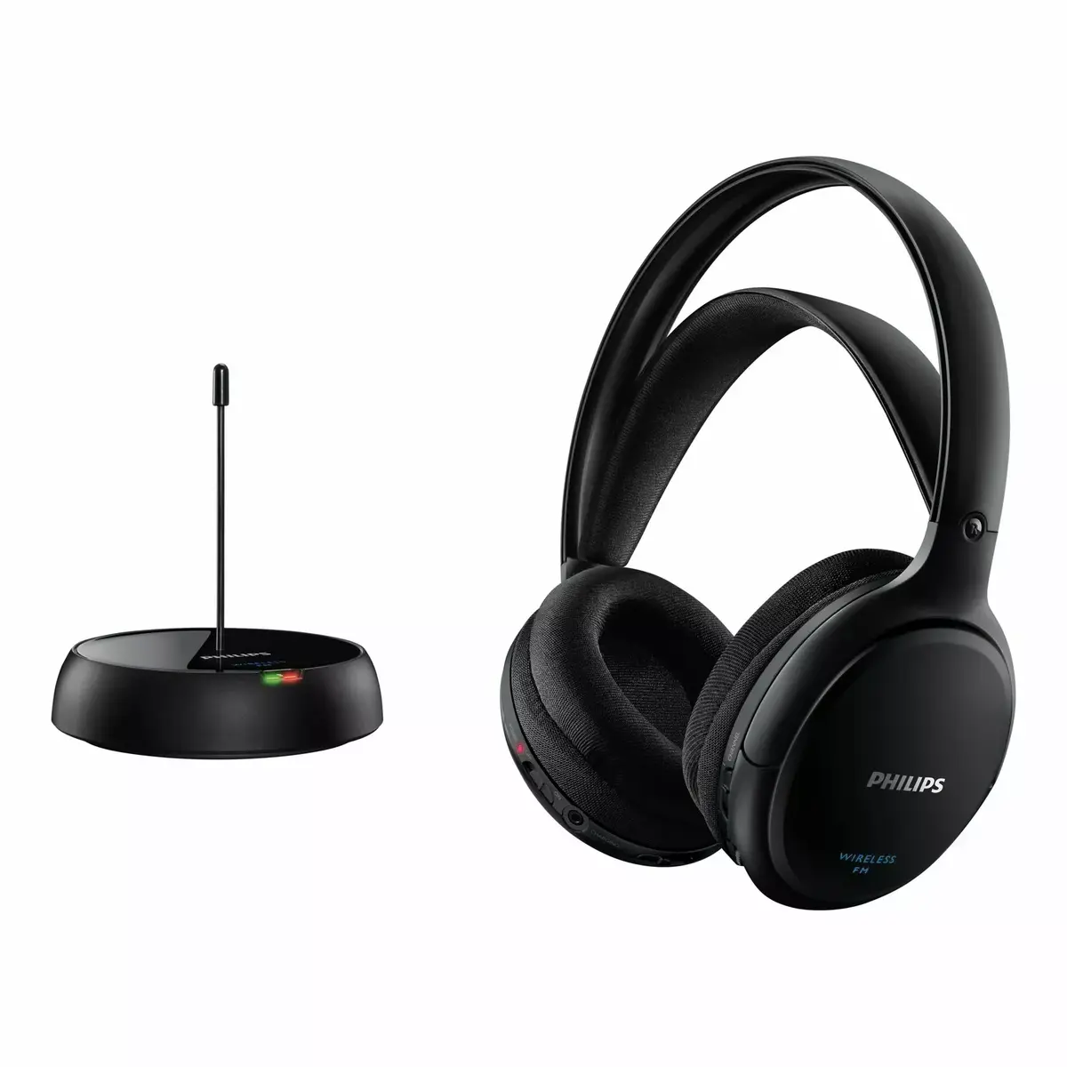 Austiņas Philips SHC5200/10 Photo 2