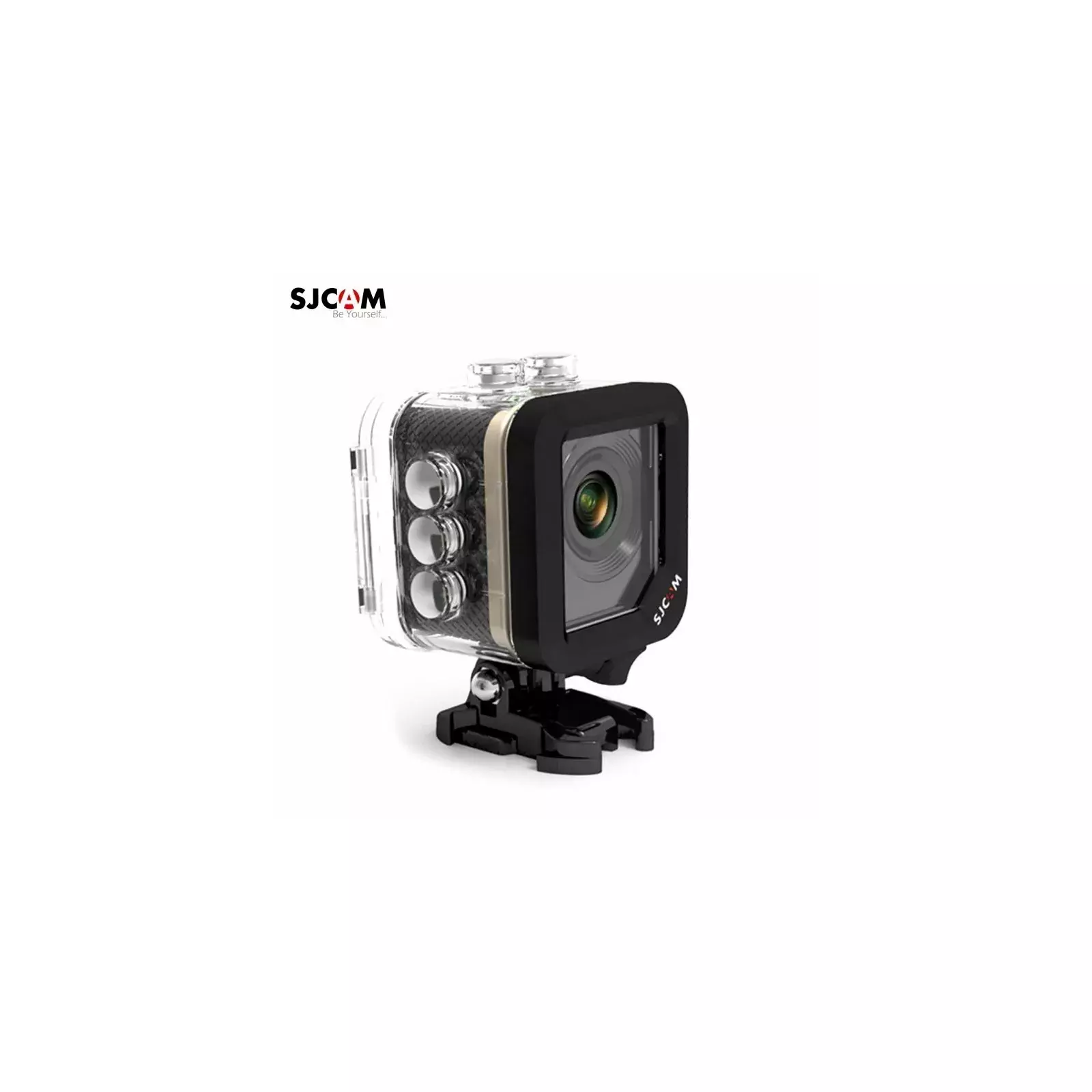 SJCam M10WIFI-BK Photo 1