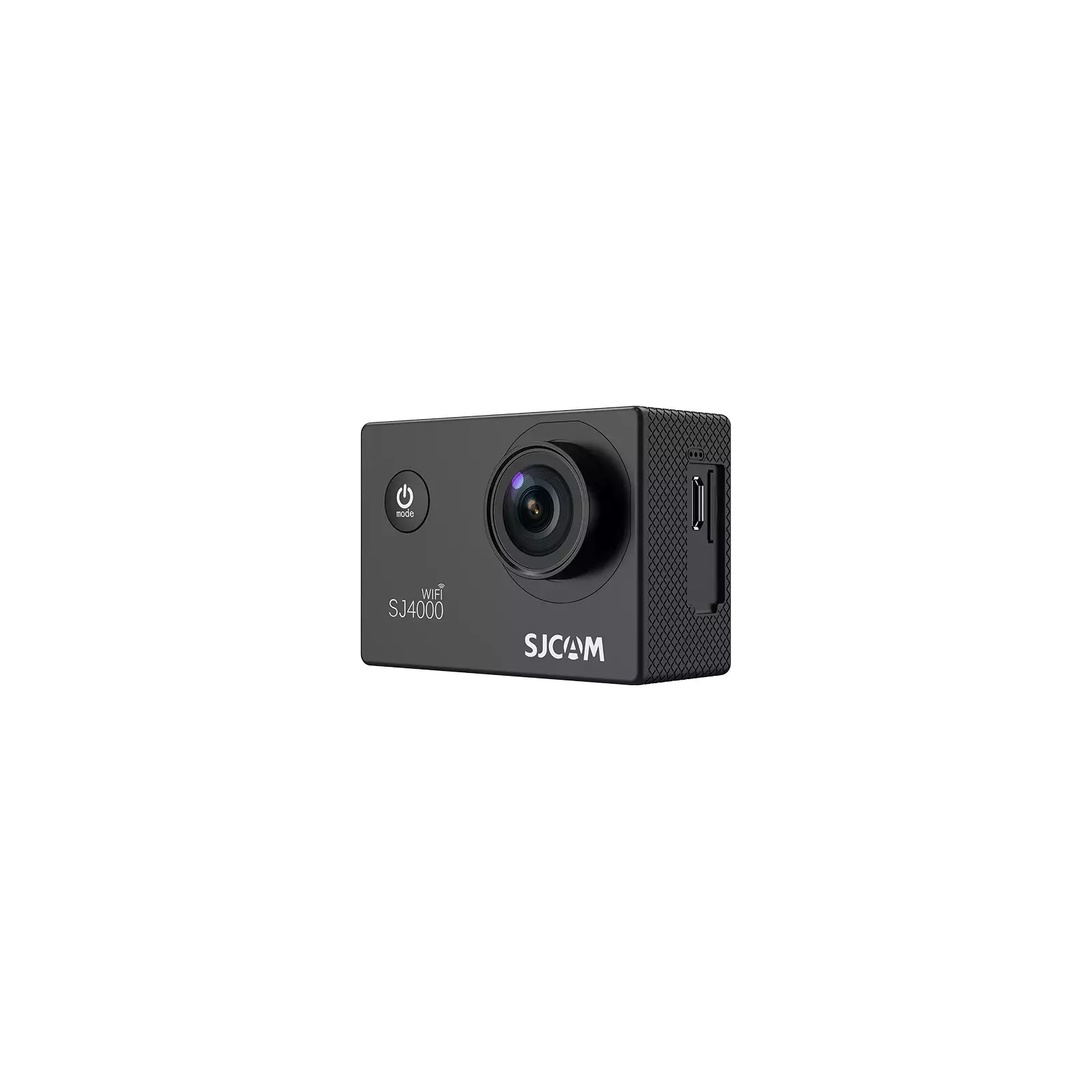 SJCam SJ4000WIFI-BK Photo 1