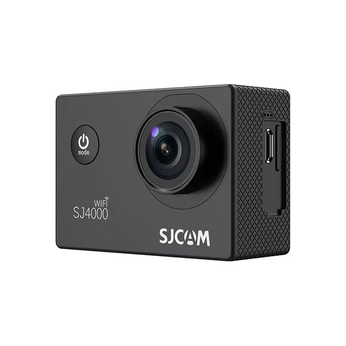 SJCam SJ4000WIFI-BK Photo 1