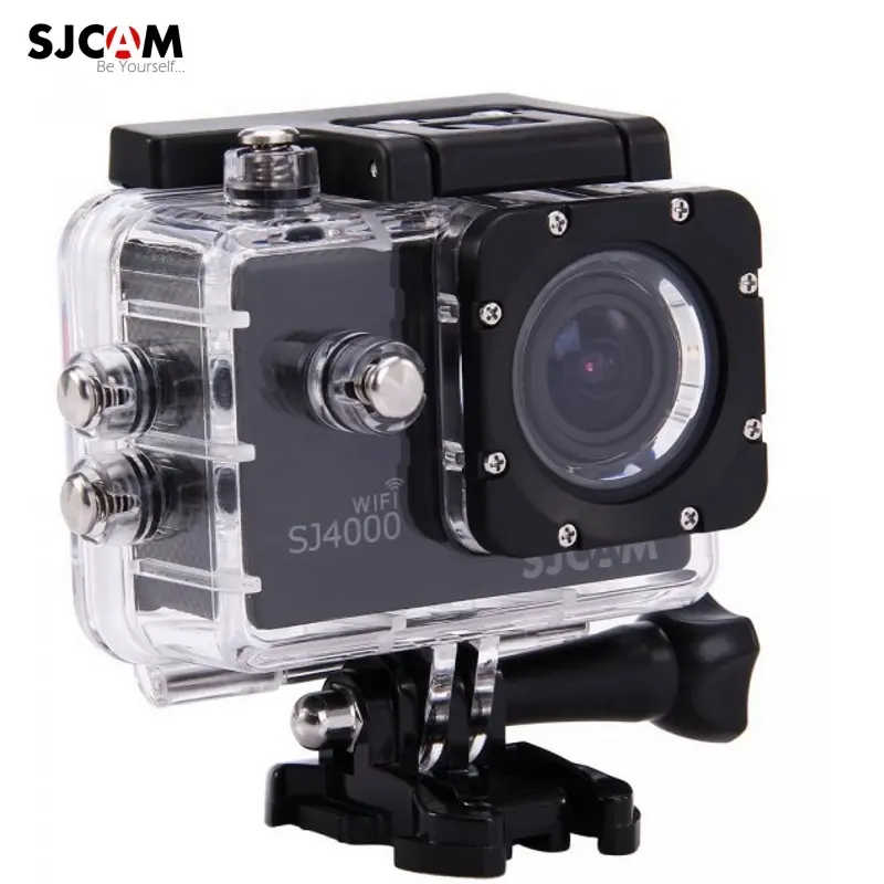 Action kamera SJCAM SJ4000 4K Ultra