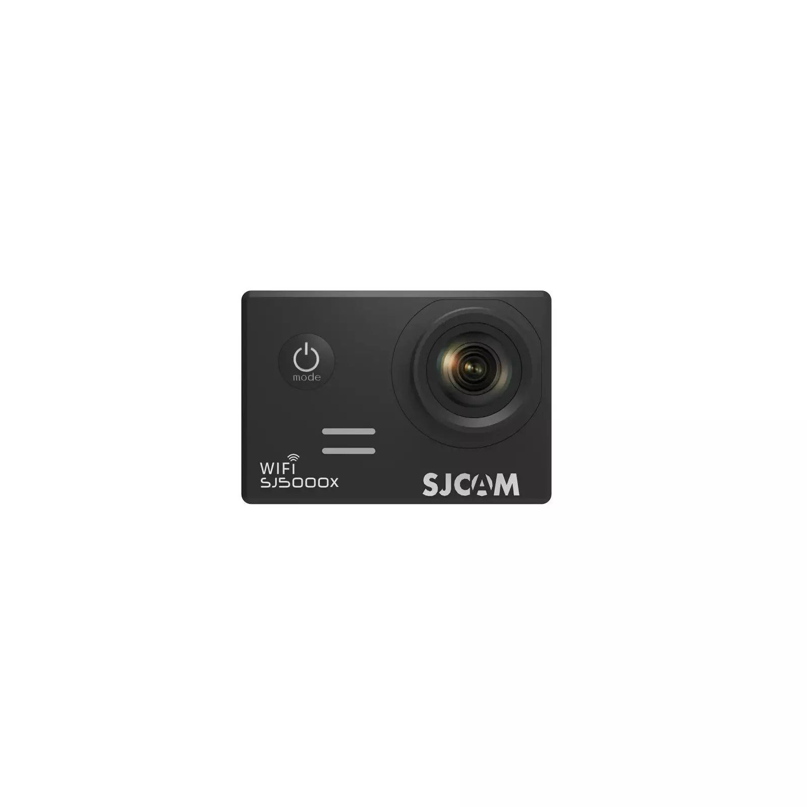 SJCam SJ5000xWIFI-BK Photo 1