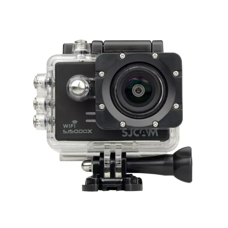 Action Camera SJCAM SJ5000X Photo 6