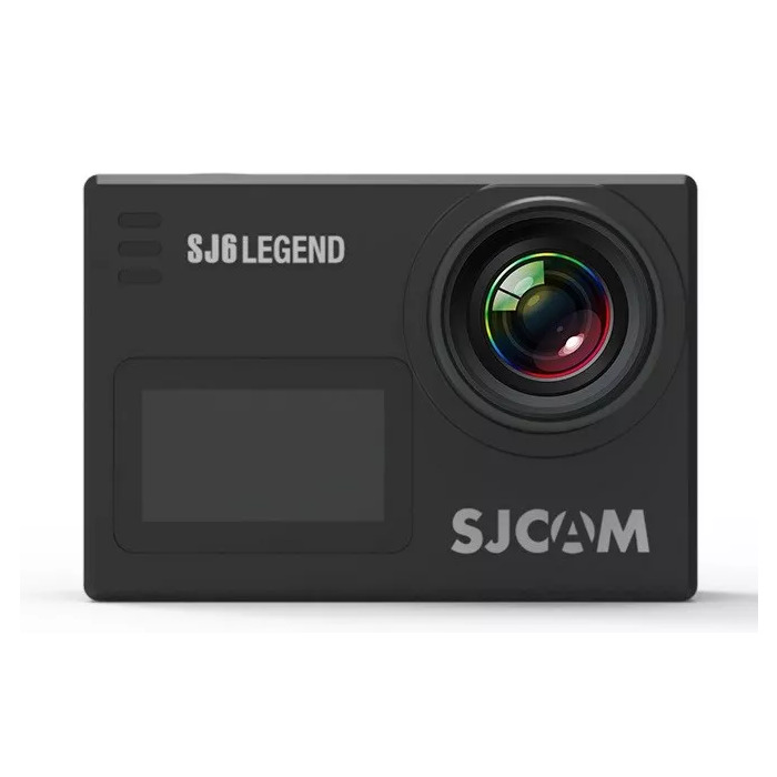 SJCam SJ6LEGENDWIFI-BK Photo 1