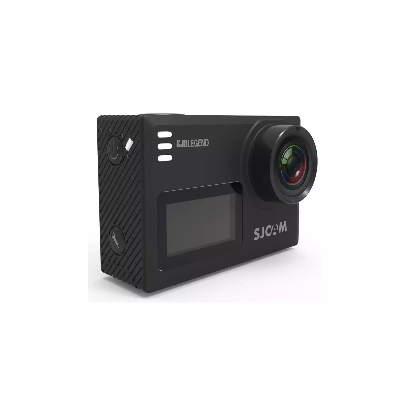 SJCam SJ6LEGENDWIFI-BK Photo 2