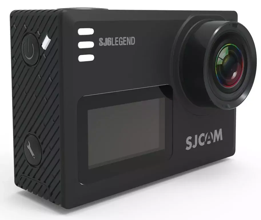 Action camera SJCam SJ6 Legend Photo 2