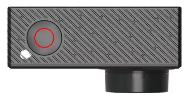 Action camera SJCam SJ6 Legend Photo 4