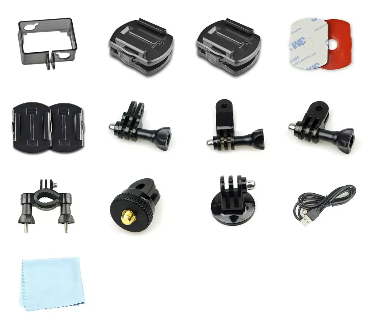 Action camera SJCam SJ6 Legend Photo 6