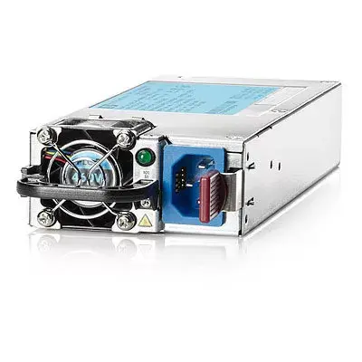 Barošanas bloks HP 656362-B21, 460 W