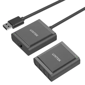 USB хаб UNITEK Y-2516