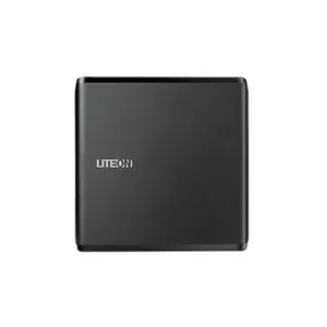 Lite-On ES1 optical disc drive DVD±RW Black