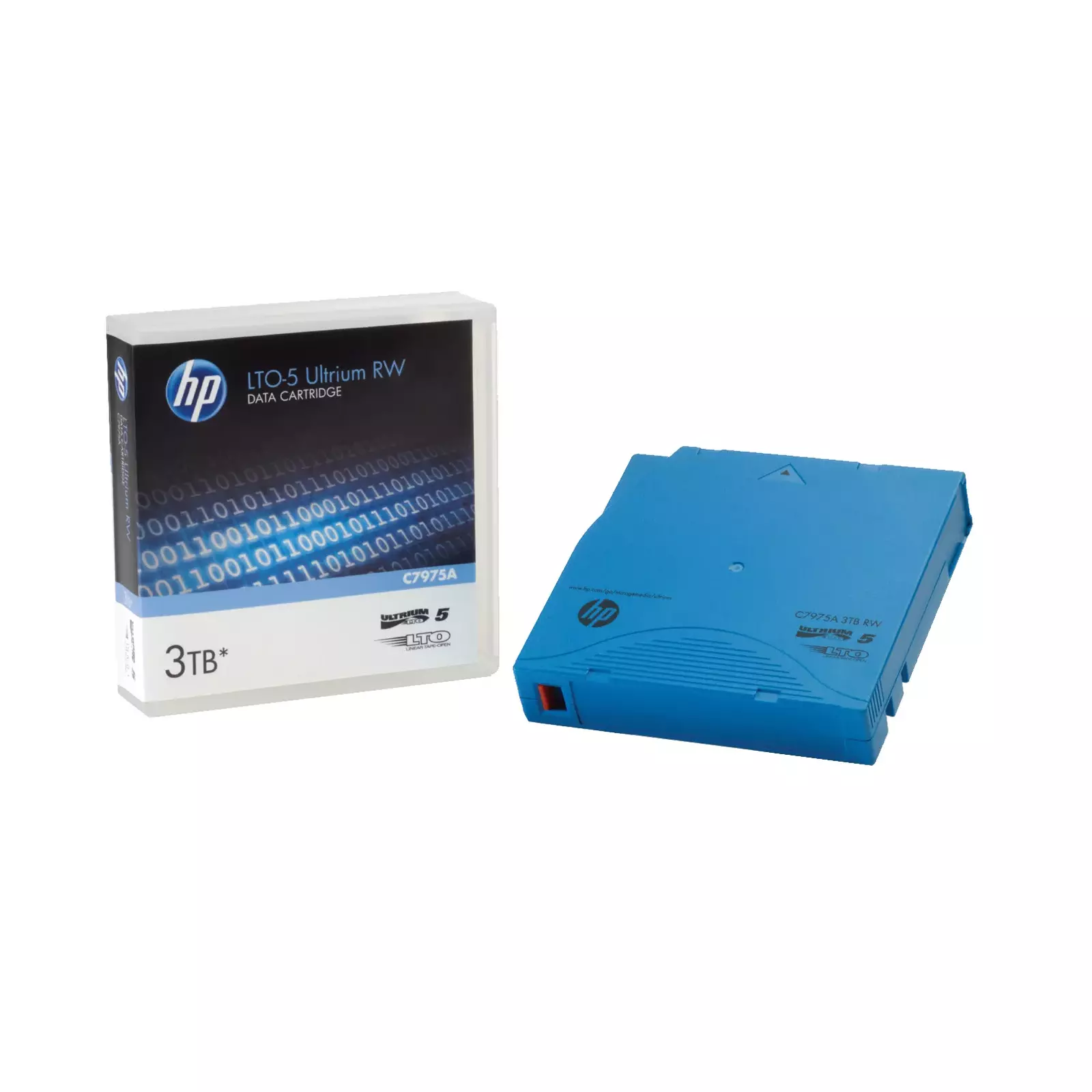 HP Enterprise C7975A-C1 Photo 1