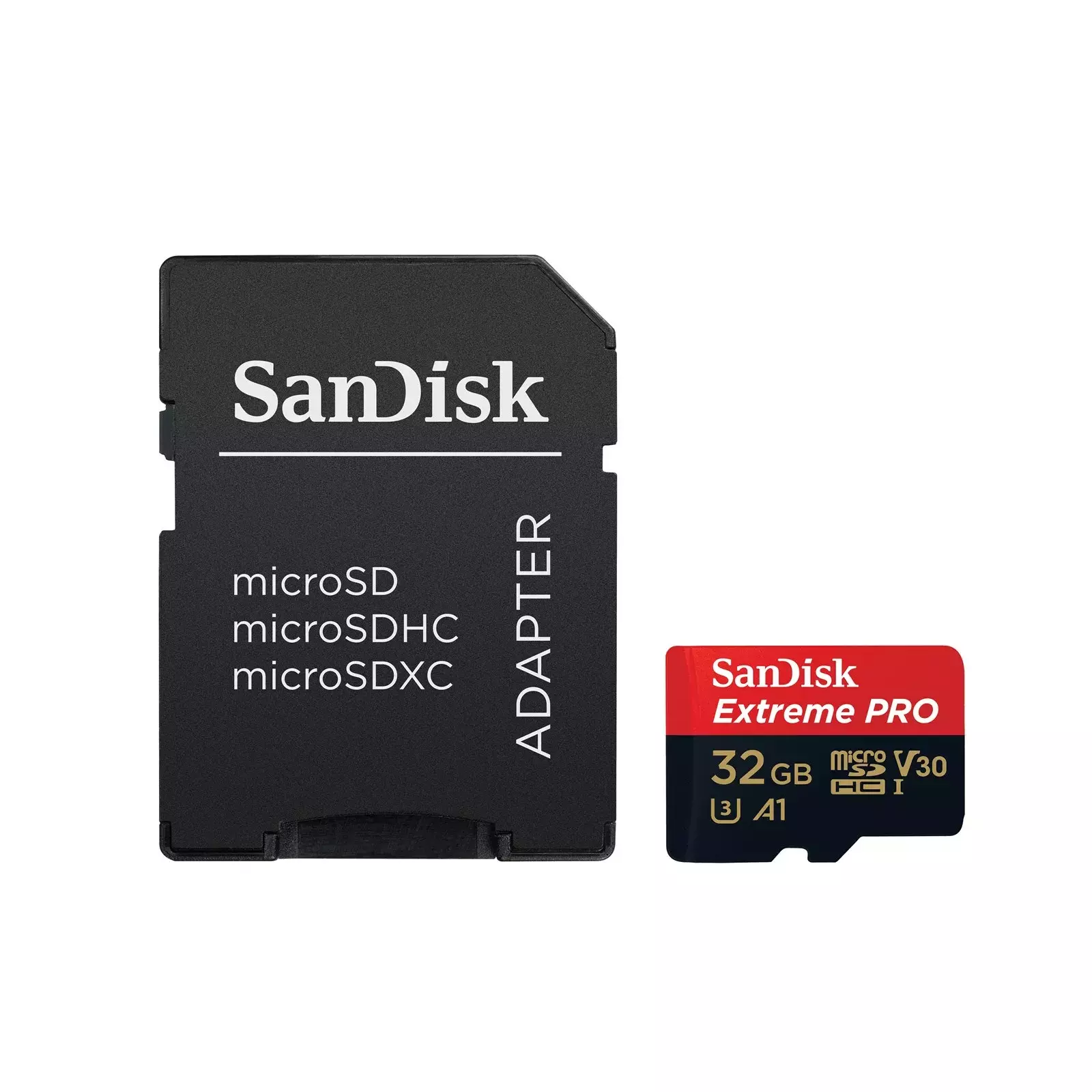 SANDISK SDSQXCG-032G-GN6MA Photo 12