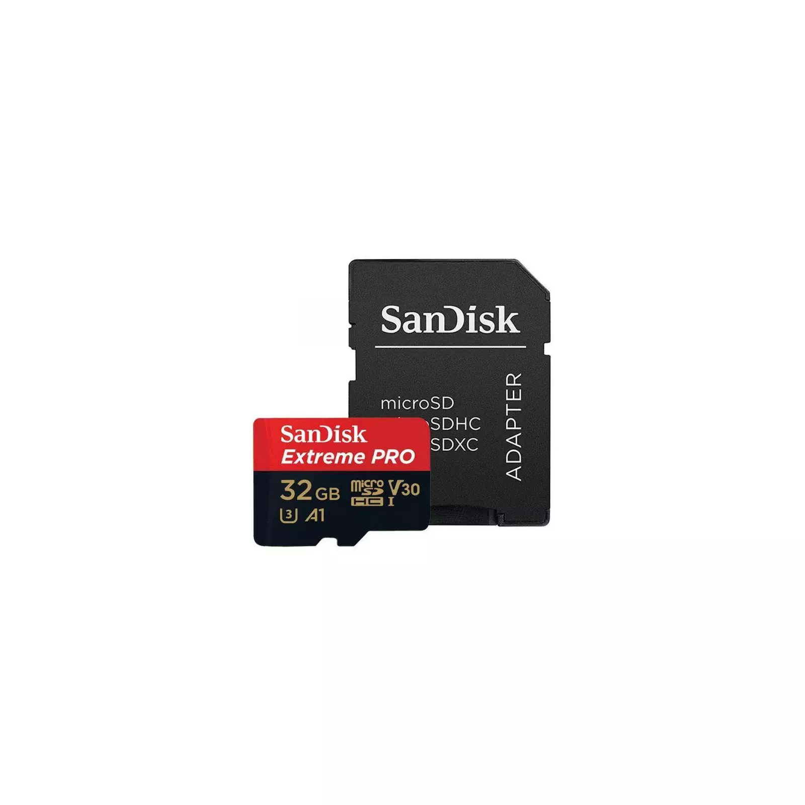 SANDISK SDSQXCG-032G-GN6MA Photo 7