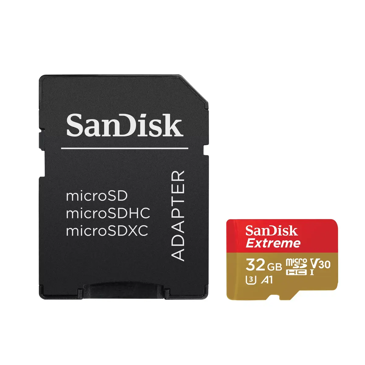 Флеш-память SanDisk 32GB SDSQXAF-032G-GN6MA Photo 3
