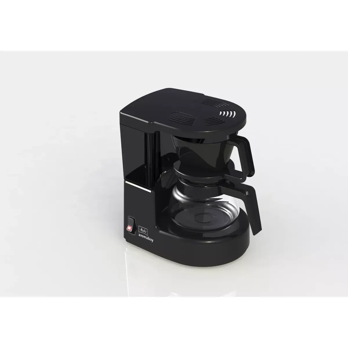 Kafijas automāts Melitta 2 krūzes Aromaboy Photo 2