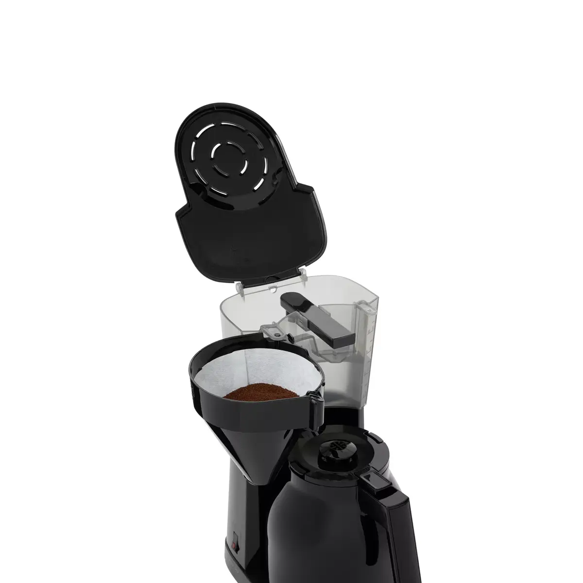 Kafijas automāts Melitta 8 krūzes 1023-06 Photo 2