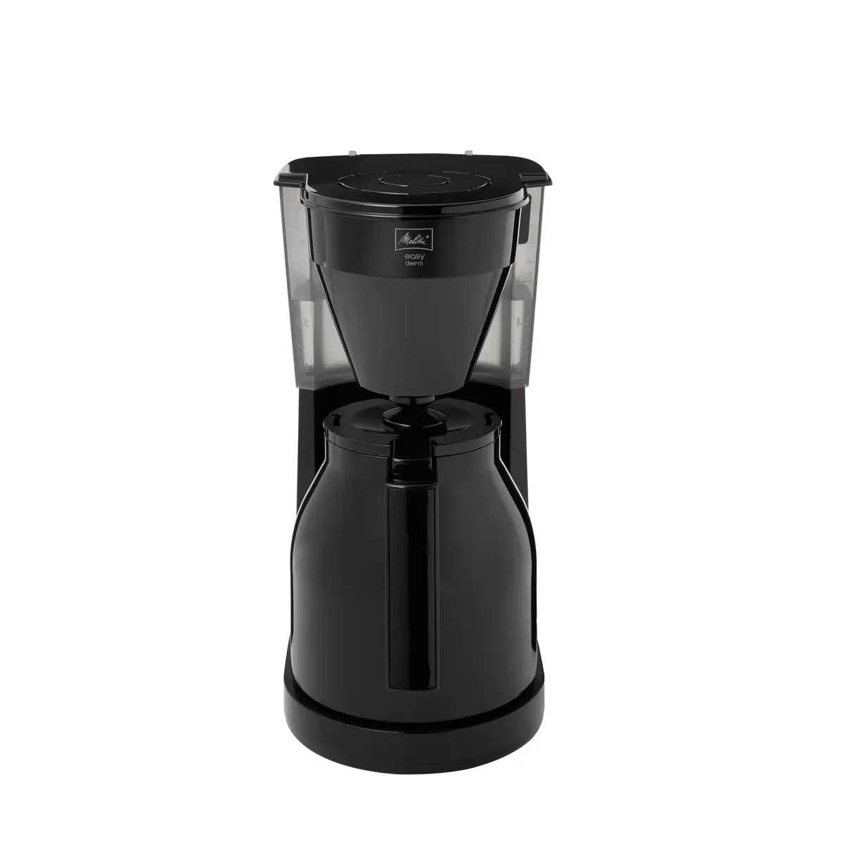 Kafijas automāts Melitta 8 krūzes 1023-06 Photo 3