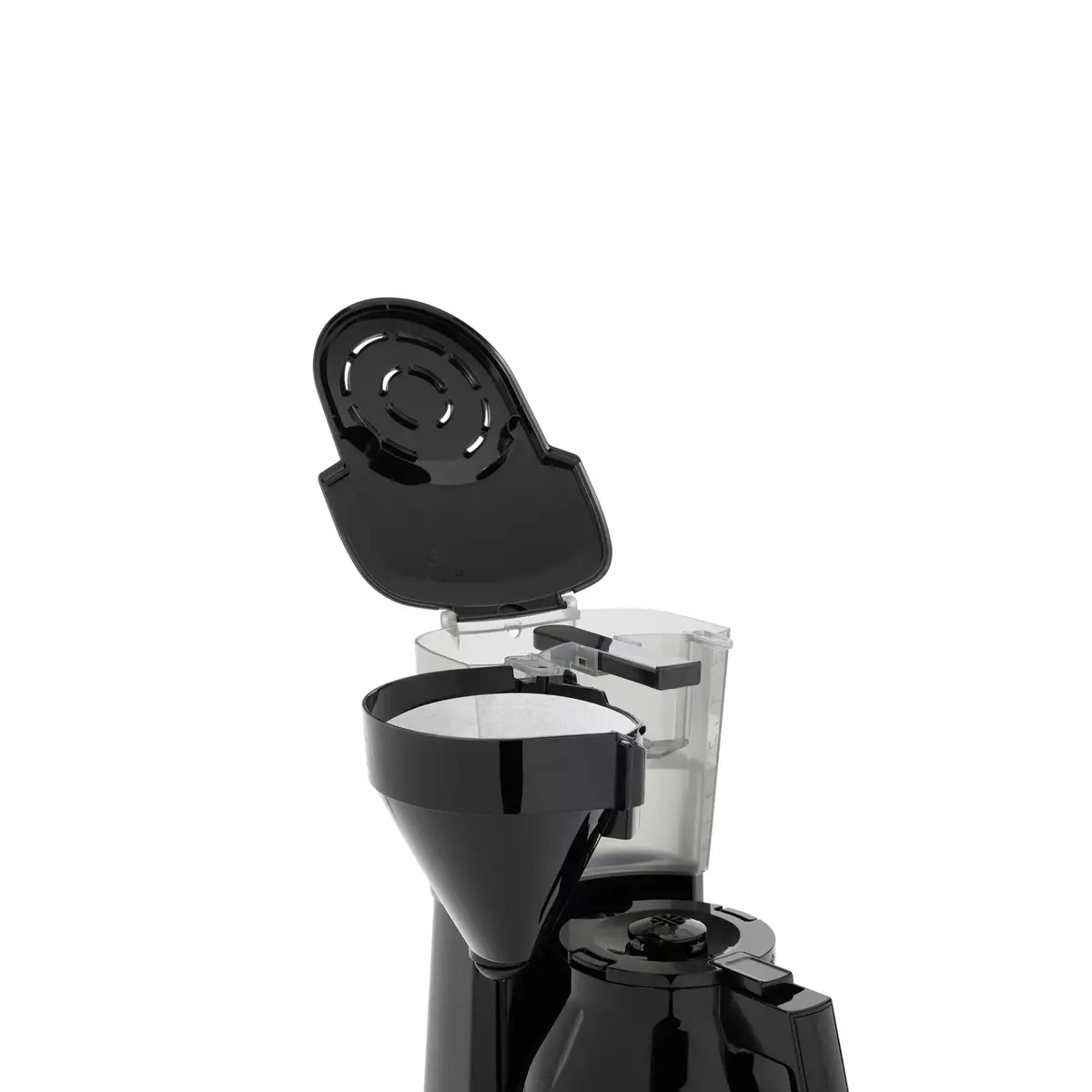 Kafijas automāts Melitta 8 krūzes 1023-06 Photo 6