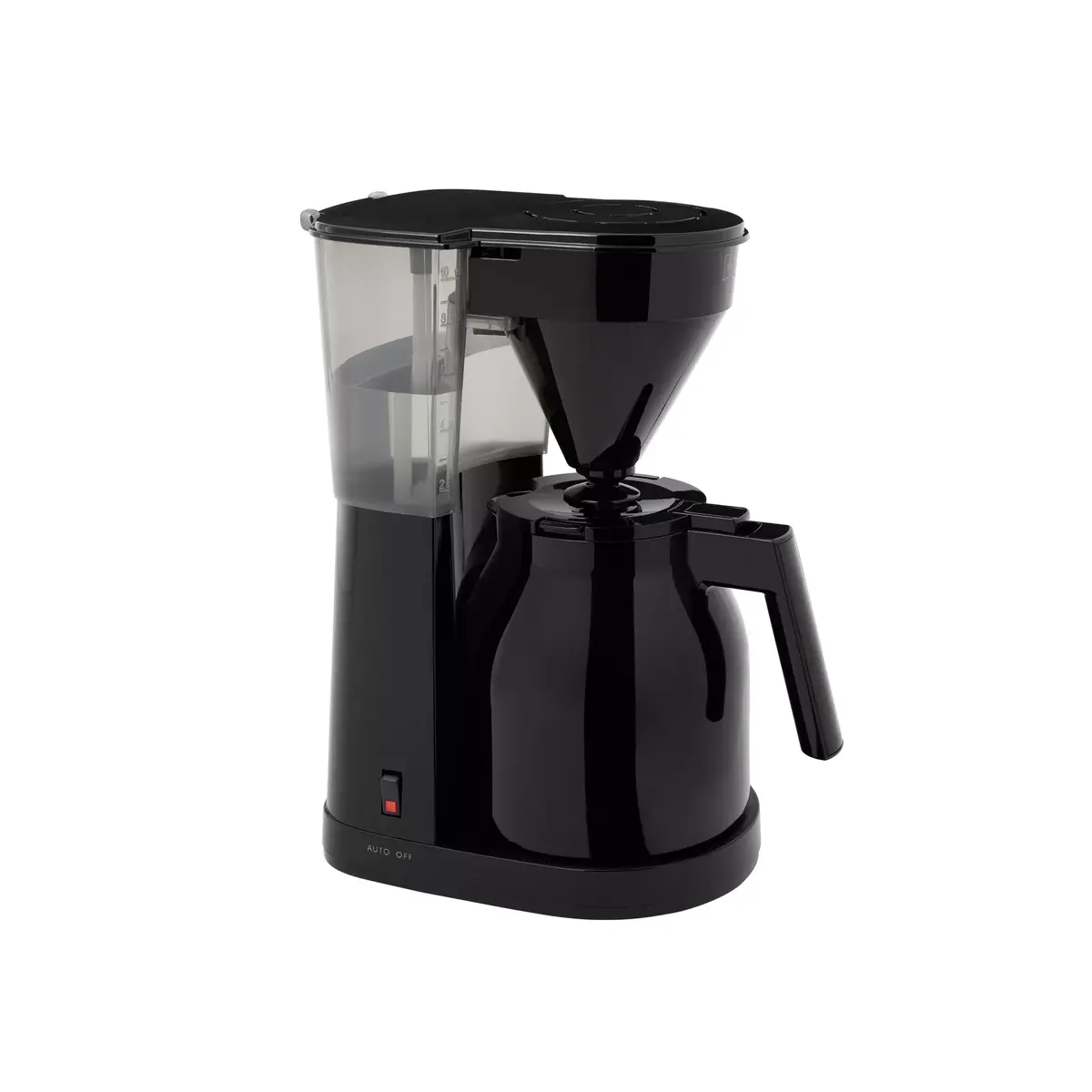 Kafijas automāts Melitta 8 krūzes 1023-06 Photo 7