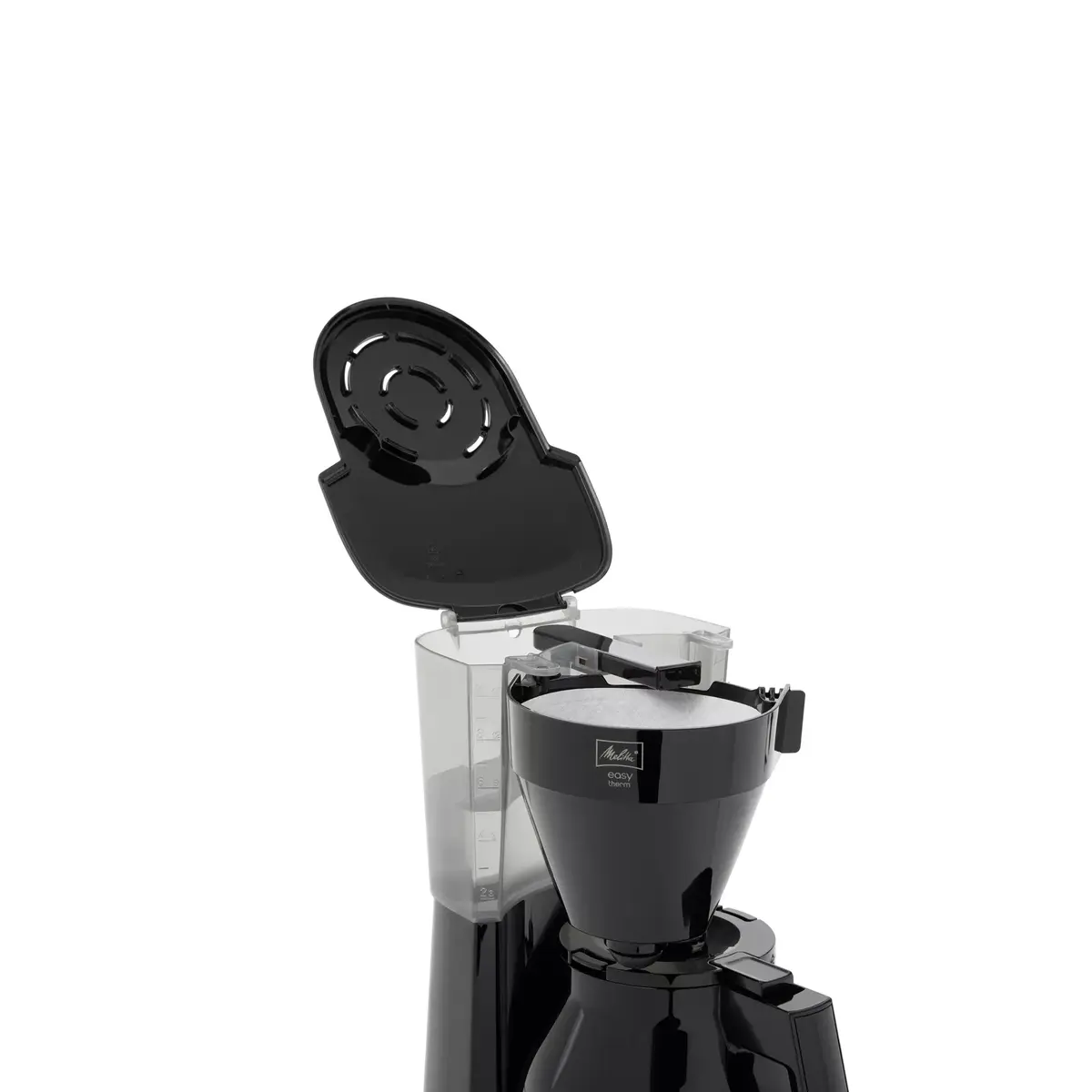 Kafijas automāts Melitta 8 krūzes 1023-06 Photo 8