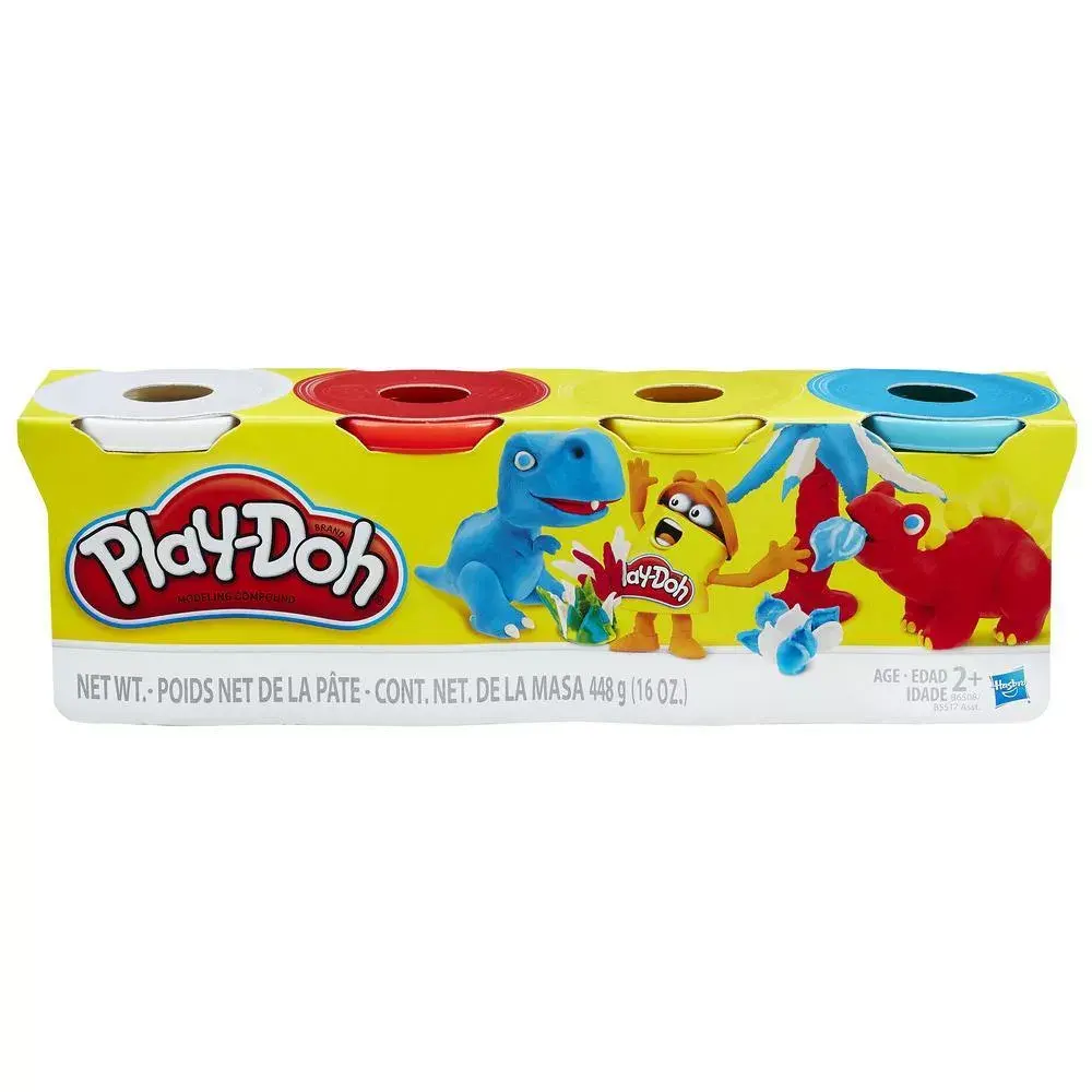 Набор для лепки Hasbro Play-Doh B6508ES0 Photo 2