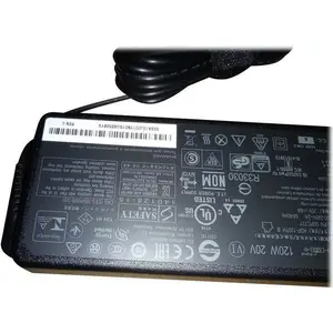 AC-адаптер Lenovo 00PC727 — блок питания для совместимых ноутбуков Lenovo
