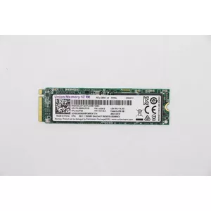 SSD disk Lenovo 256G M.2 PCIe 3x4 00UP706