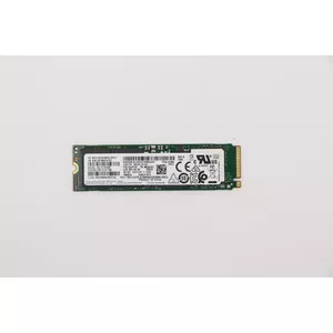 SSD drive Lenovo 256 GB M.2 PCI Express NVMe 00UP734