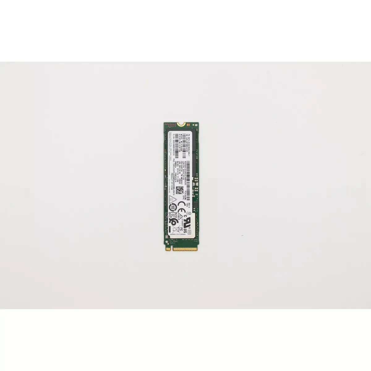 SSD диск Lenovo 256 ГБ 00UP734 Photo 3