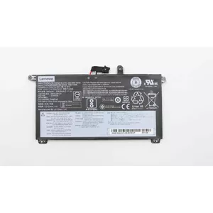 Аккумулятор Lenovo 00UR891 4‑ячейковый 32Wh Li‑Ion для совместимых ноутбуков Lenovo