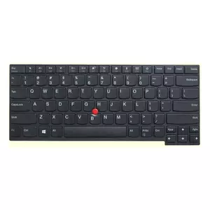 Keyboard Lenovo ThinkPad T470 01AX414