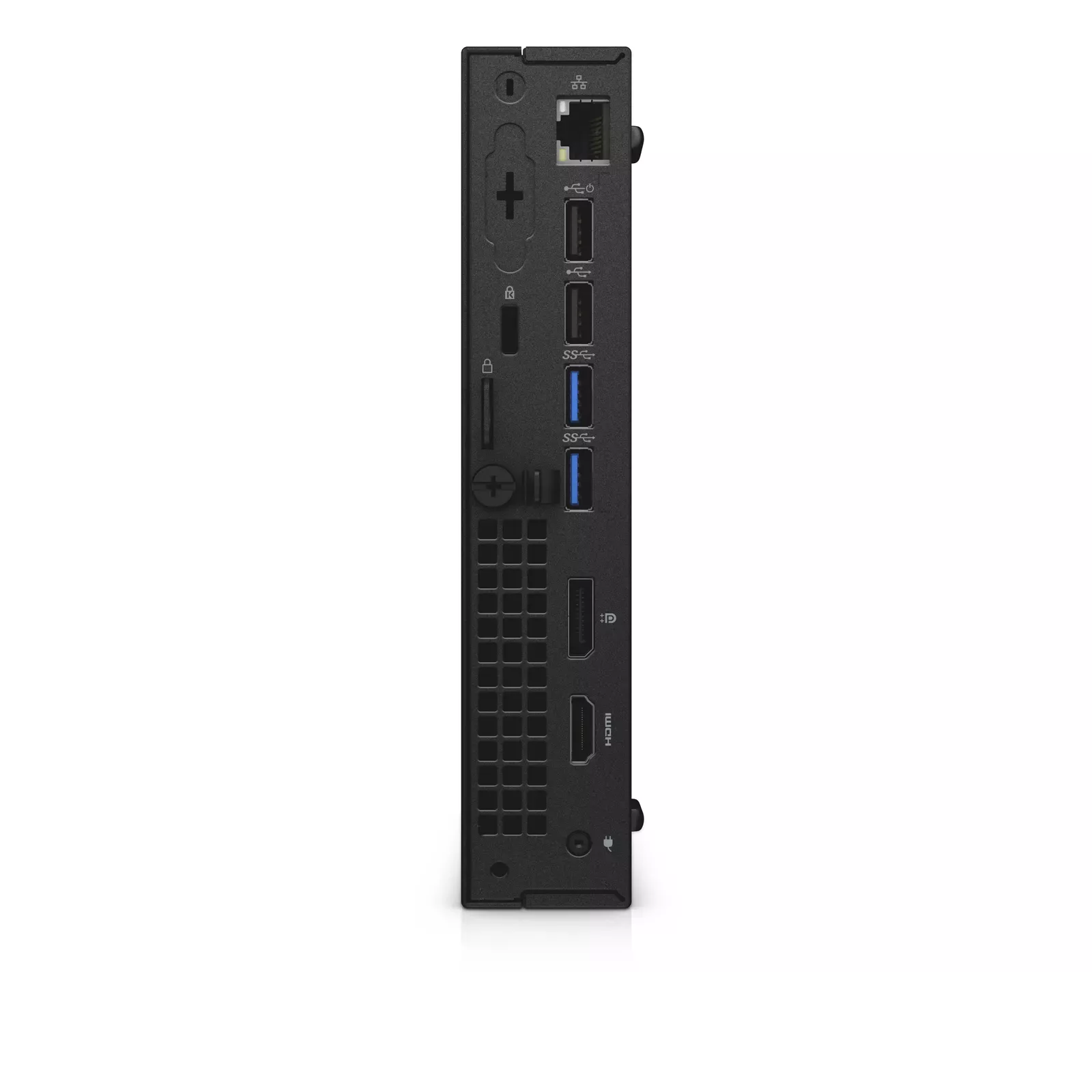 DELL OptiPlex 3050m Mini PC N004O3050MFF_UBU | AiO.lv