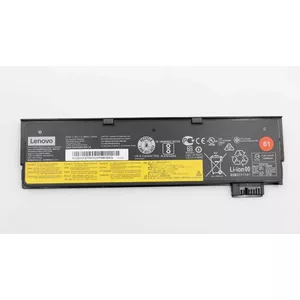 External Battery Lenovo 01AV423, 4400mAh Lithium‑ion portable power pack