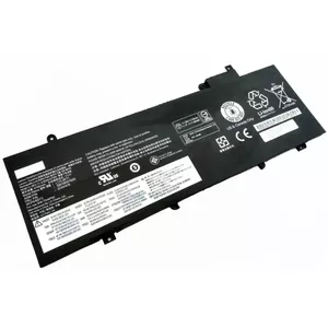 Аккумулятор Lenovo 57Wh Lithium-Ion 01AV479 — 57 Вт·ч сменный аккумулятор для ноутбука
