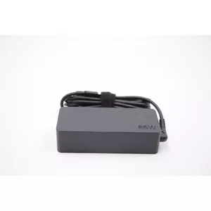 Блок питания Lenovo 01FR028 Indoor 65W Black