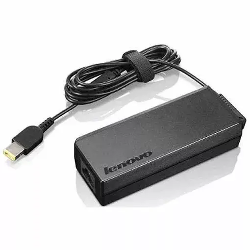 Lenovo AC adapteris 90W 20V 4.5A priekš X1 Carbon Photo 1