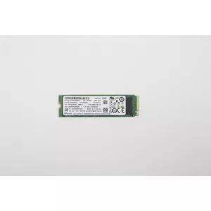 SSD diskdziņš Lenovo 256GB M.2 PCIe NVMe 01LX204