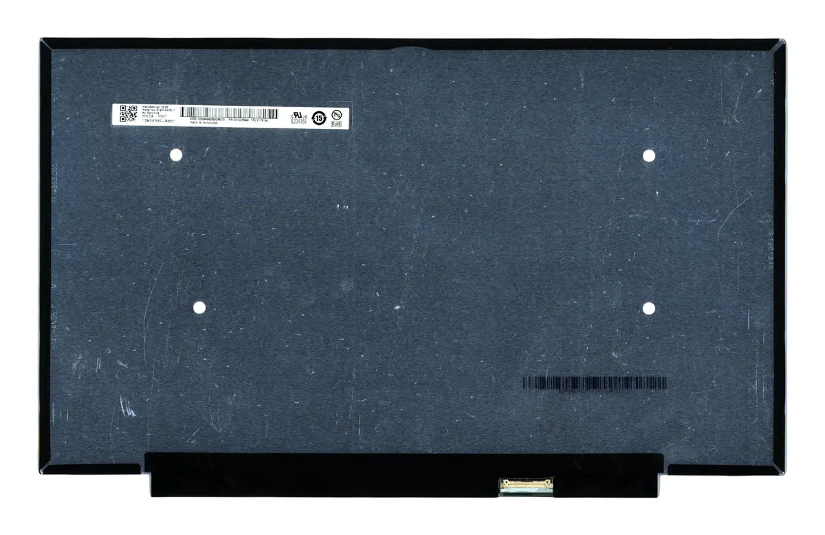 Lenovo 01YN154 klēpjdatora displejs 14" Full HD Photo 2